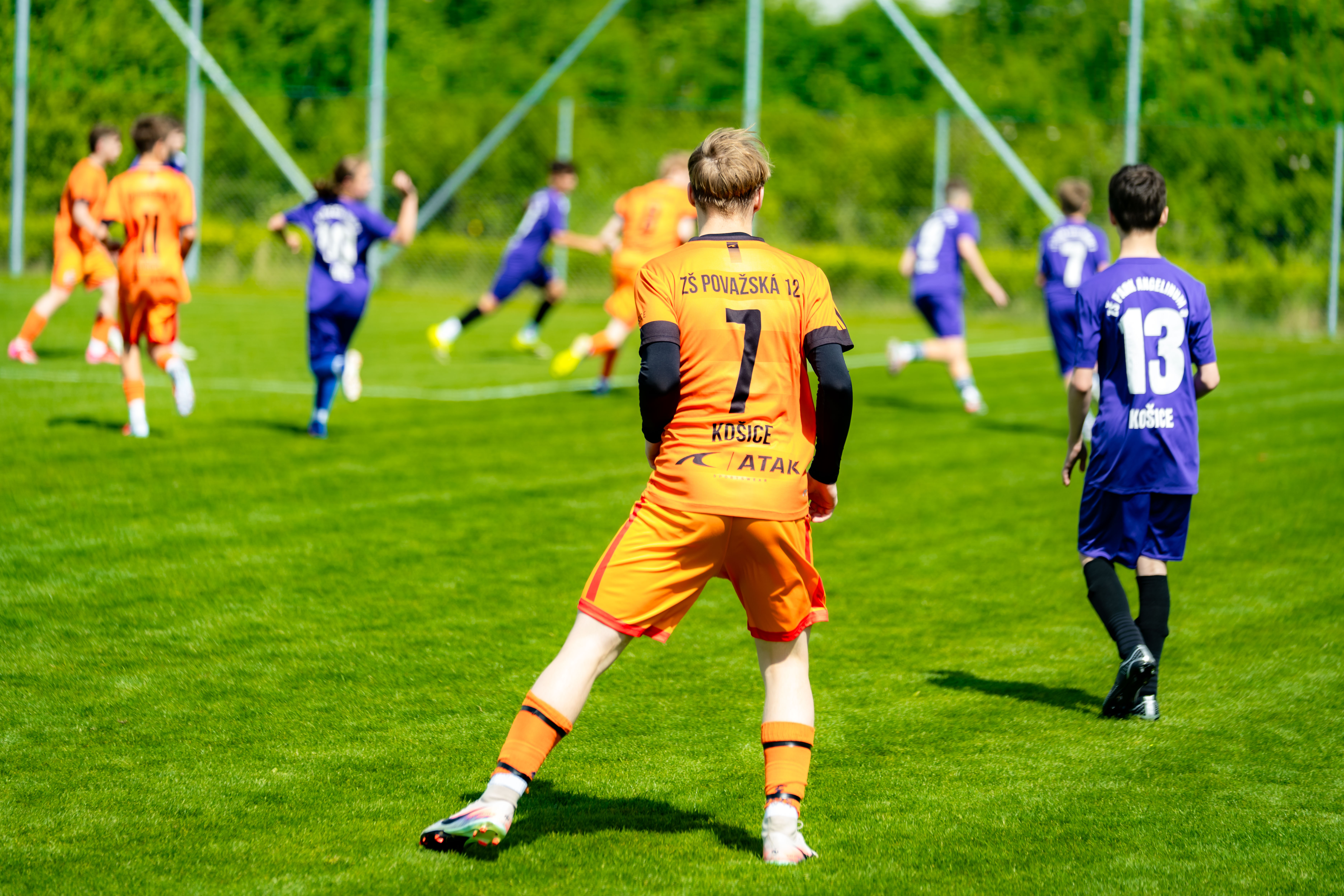 Futbalovy turnaj zakladnych skol mesta Kosice - semifinale-1-45